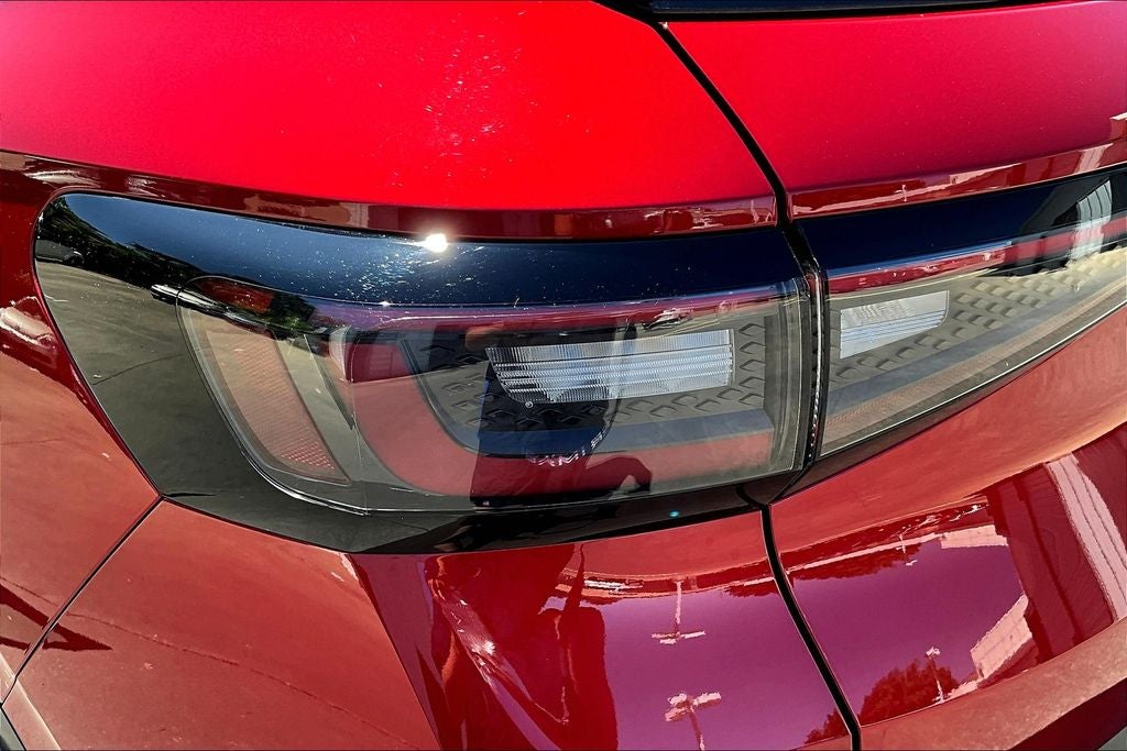 2025 Volkswagen ID.4 Pro S Plus