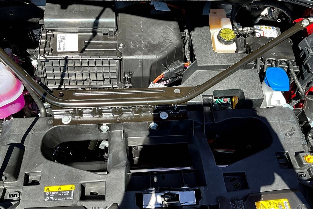 2025 Volkswagen ID.4 Pro S Plus