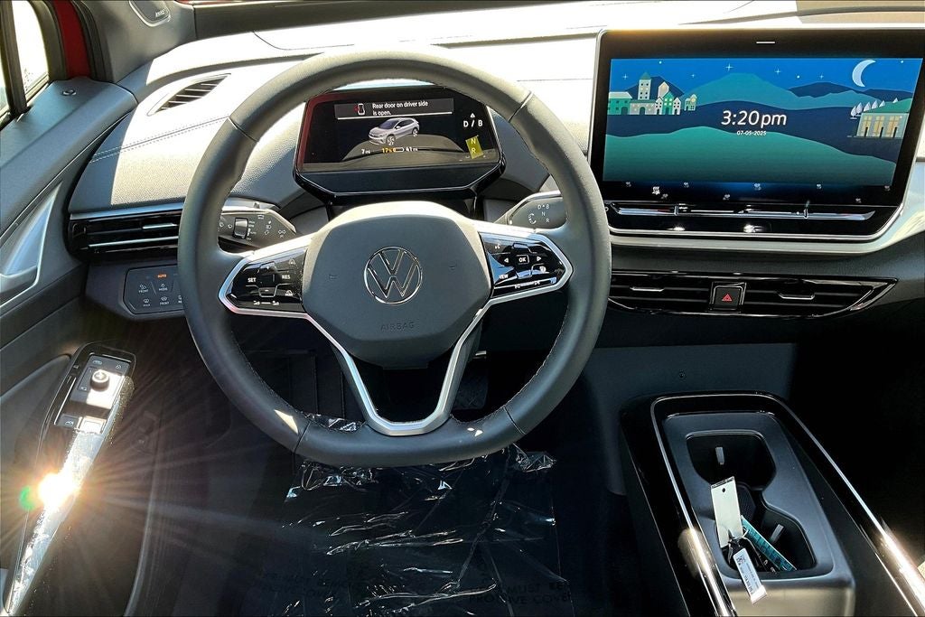2025 Volkswagen ID.4 Pro S Plus