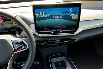 2025 Volkswagen ID.4 Pro S Plus