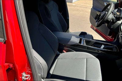 2025 Volkswagen ID.4 Pro S Plus