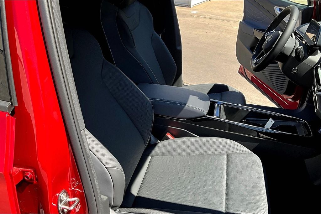 2025 Volkswagen ID.4 Pro S Plus