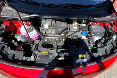 2025 Volkswagen ID.4 Pro S Plus