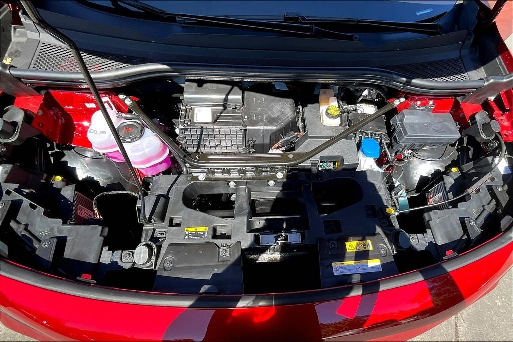 2025 Volkswagen ID.4 Pro S Plus