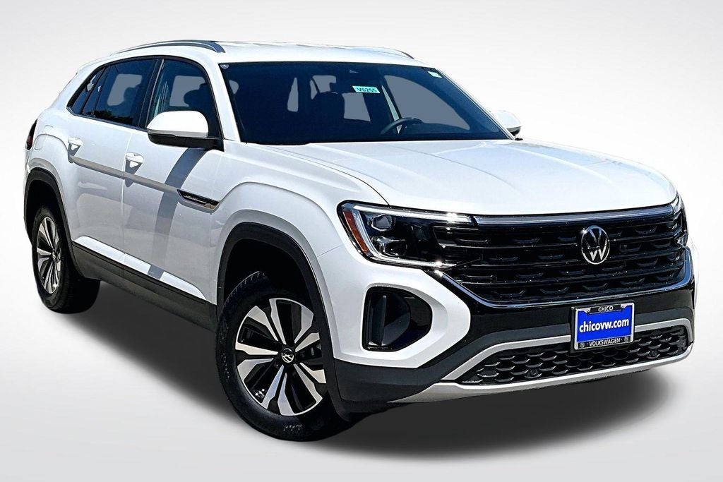 2026 Volkswagen Atlas Cross Sport 2.0T SE