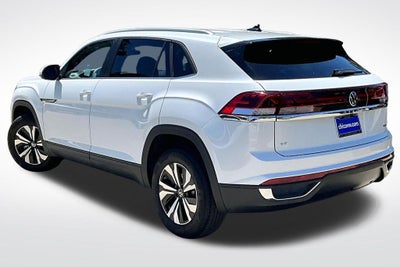 2026 Volkswagen Atlas Cross Sport 2.0T SE