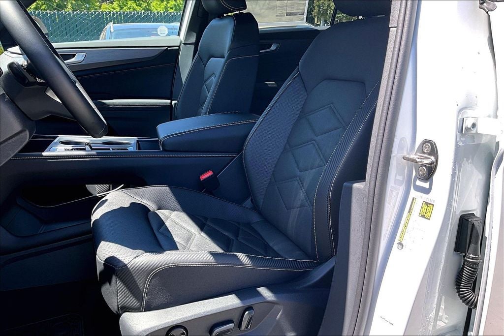 2026 Volkswagen Atlas Cross Sport SE - Photo 18