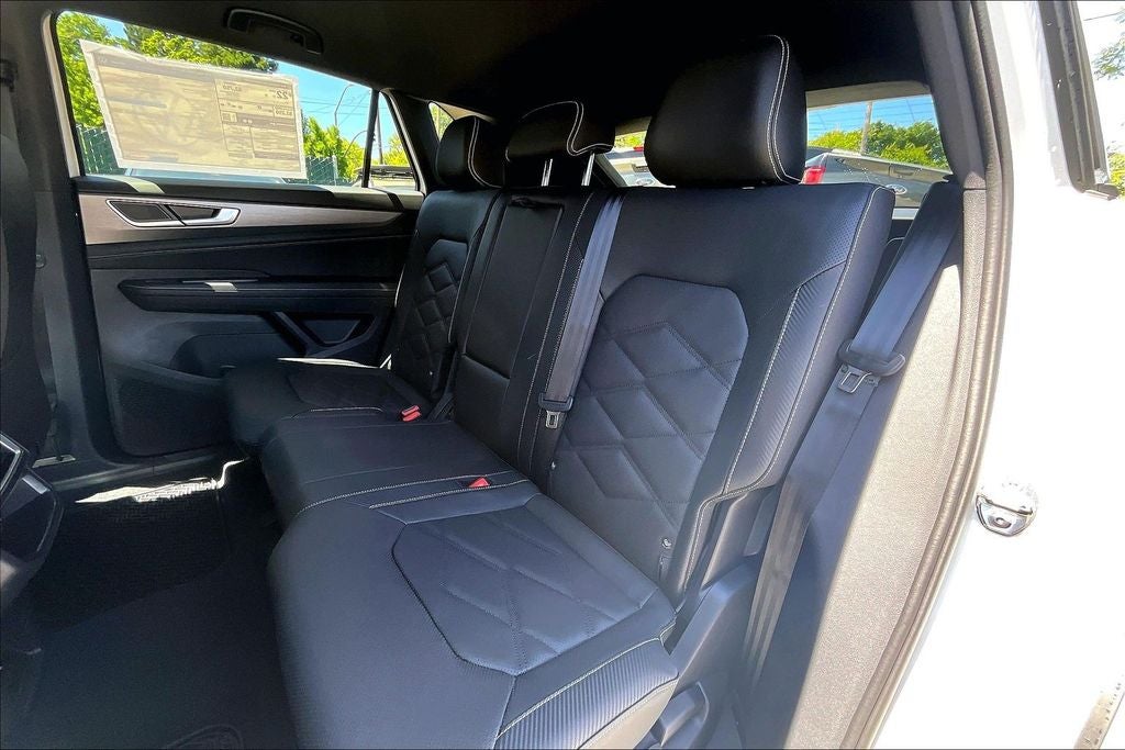 2026 Volkswagen Atlas Cross Sport SE - Photo 19