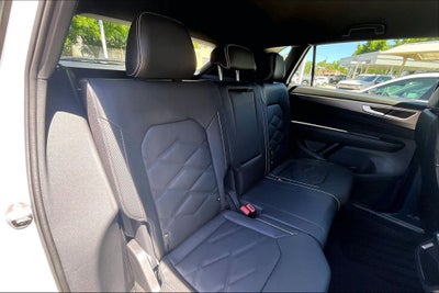 2026 Volkswagen Atlas Cross Sport 2.0T SE