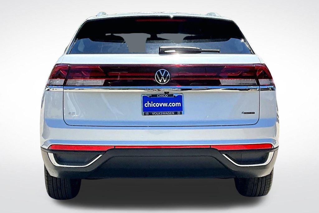 2026 Volkswagen Atlas Cross Sport 2.0T SE