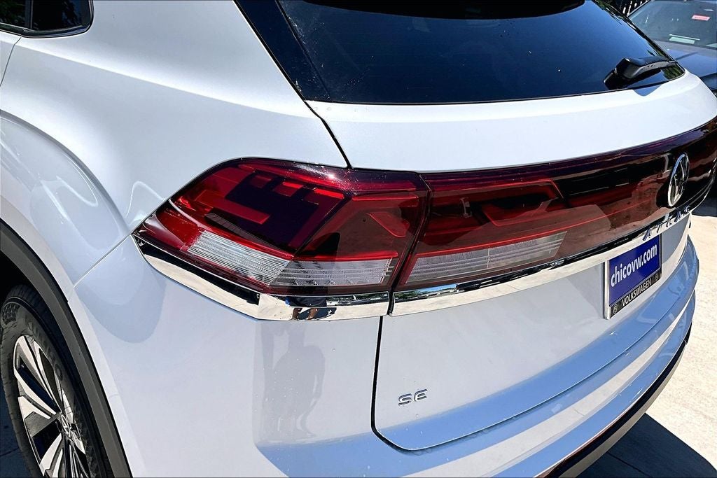2026 Volkswagen Atlas Cross Sport SE - Photo 30