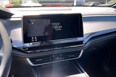 2026 Volkswagen Atlas Cross Sport 2.0T SE