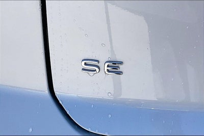 2026 Volkswagen Atlas Cross Sport 2.0T SE
