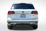 2018 Volkswagen Atlas SEL 4Motion
