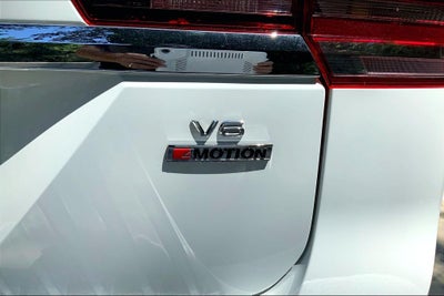 2018 Volkswagen Atlas SEL 4Motion