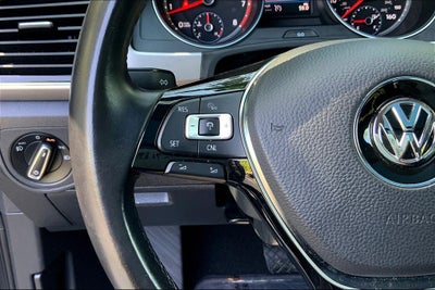 2018 Volkswagen Atlas SEL 4Motion