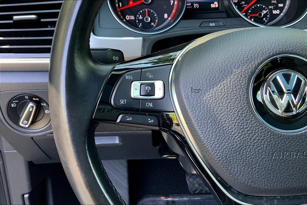 2018 Volkswagen Atlas SEL 4Motion