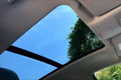 2018 Volkswagen Atlas SEL 4Motion