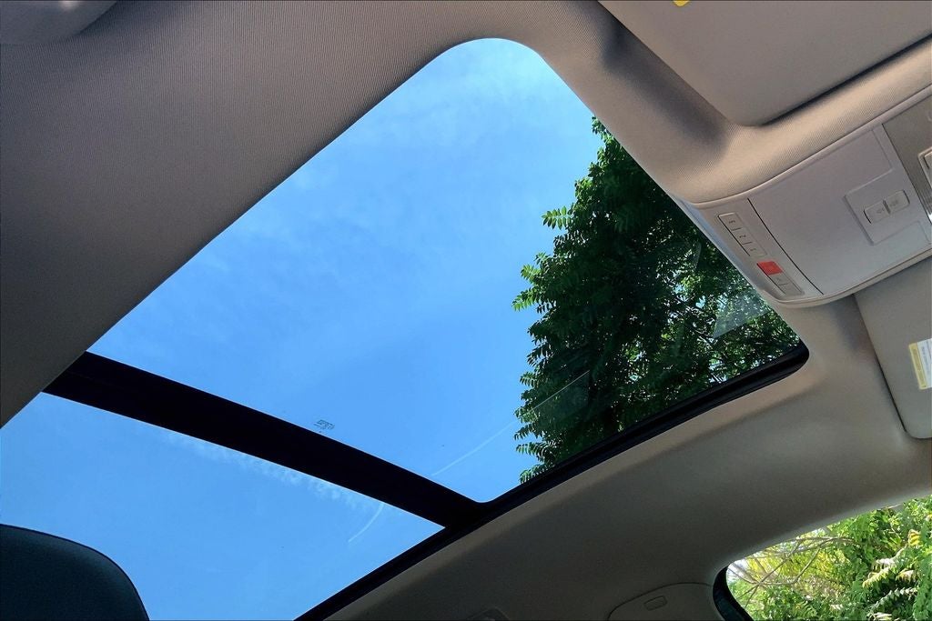 2018 Volkswagen Atlas SEL 4Motion