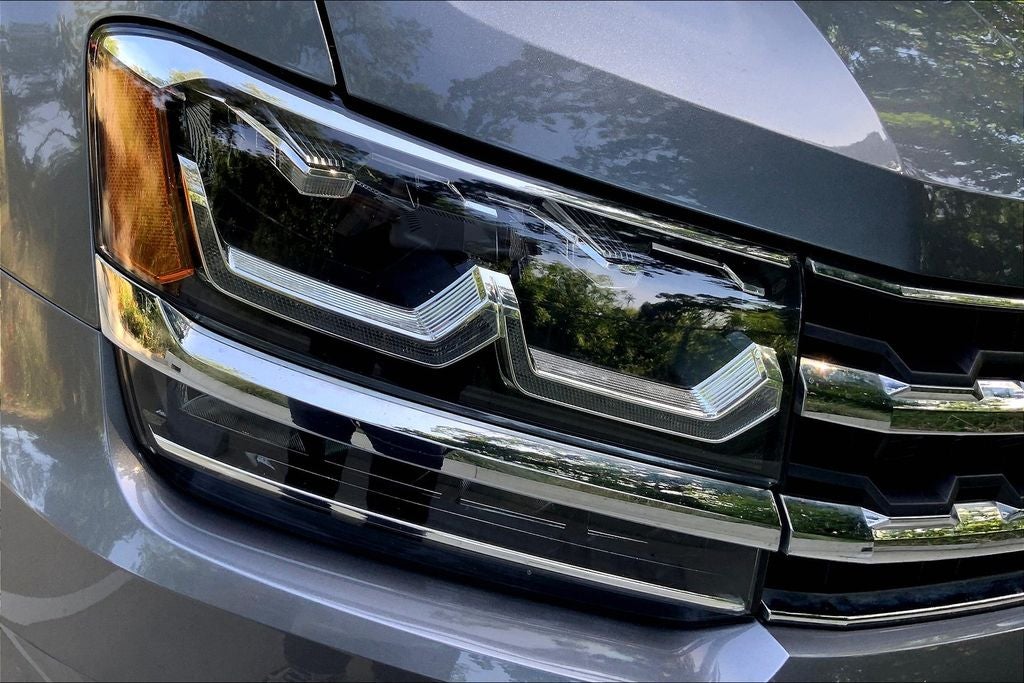 2018 Volkswagen Atlas SEL 4Motion