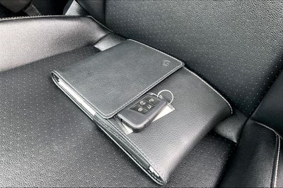 2020 Volkswagen Atlas Cross Sport 3.6L V6 SEL R-Line 4Motion