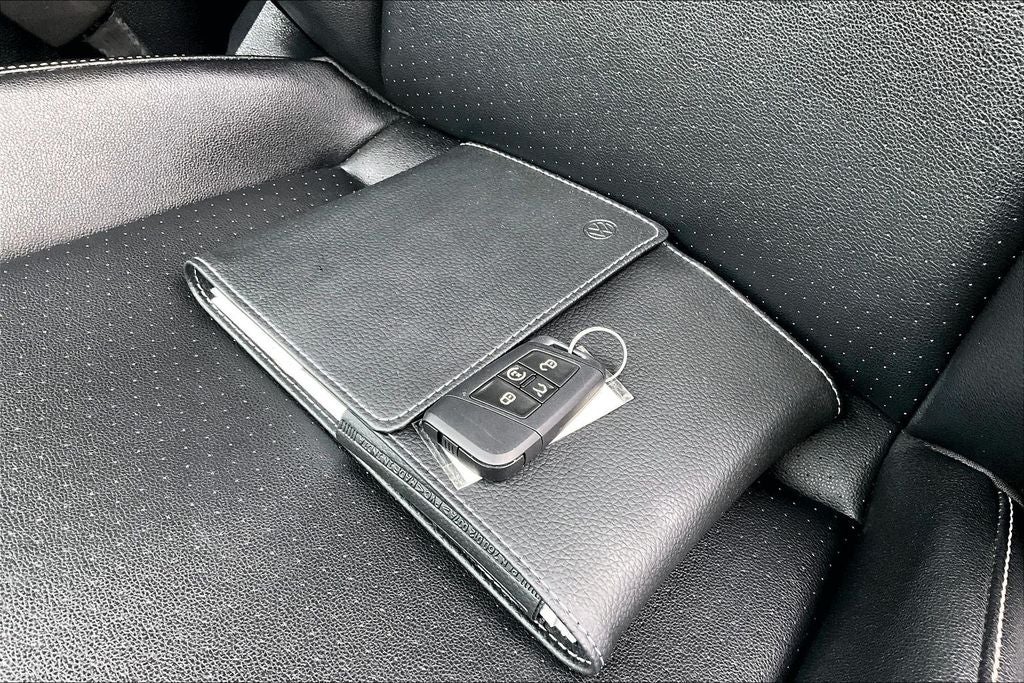 2020 Volkswagen Atlas Cross Sport 3.6L V6 SEL R-Line 4Motion