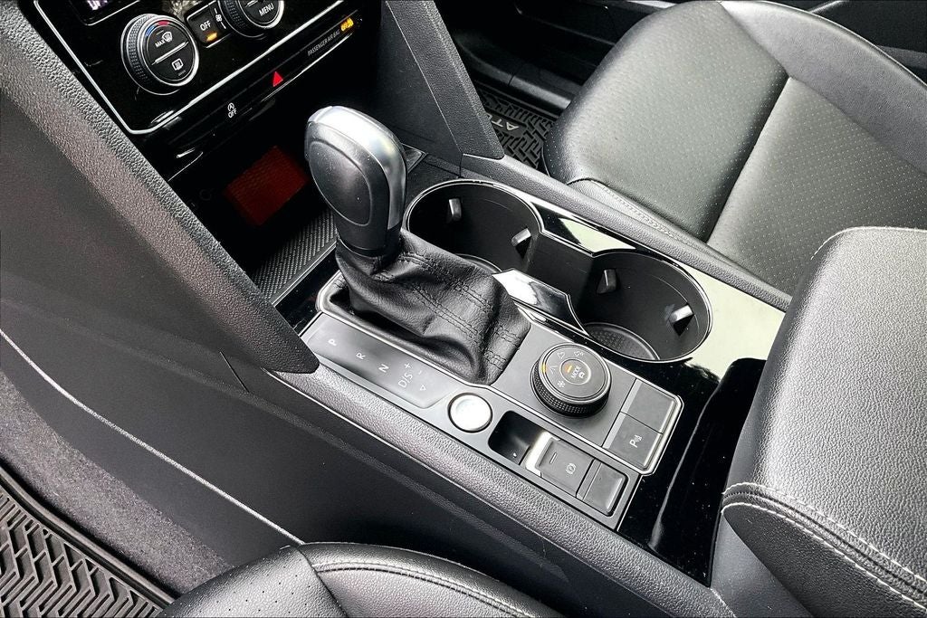 2020 Volkswagen Atlas Cross Sport 3.6L V6 SEL R-Line 4Motion