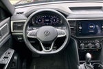 2020 Volkswagen Atlas Cross Sport 3.6L V6 SEL R-Line 4Motion
