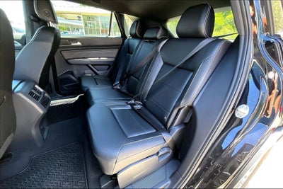 2022 Volkswagen Atlas Cross Sport 2.0T SEL R-Line