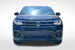 2022 Volkswagen Atlas Cross Sport 2.0T SEL R-Line