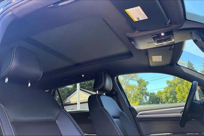 2022 Volkswagen Atlas Cross Sport 2.0T SEL R-Line