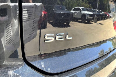 2022 Volkswagen Atlas Cross Sport 2.0T SEL R-Line