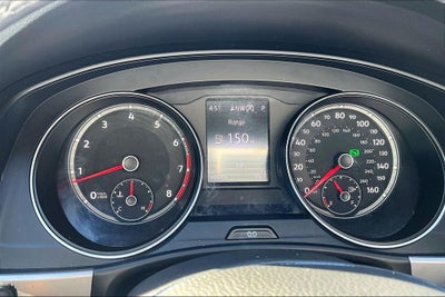 2020 Volkswagen Atlas 3.6L V6 SE w/Technology