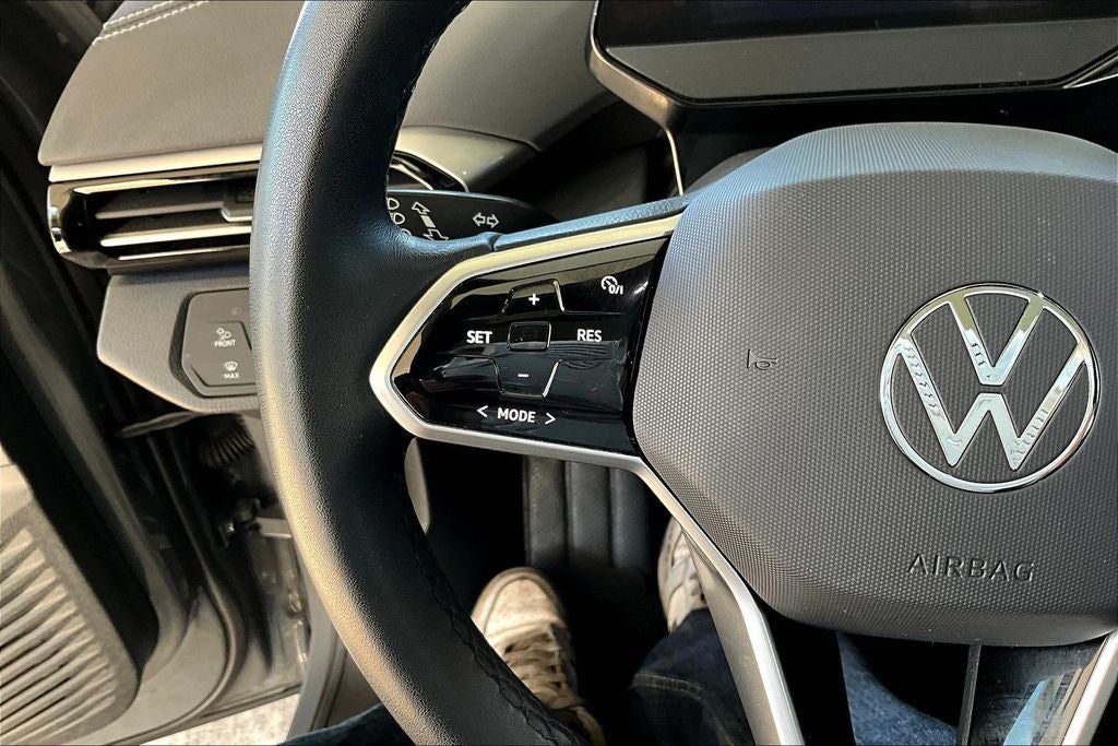 2023 Volkswagen ID.4 Pro S