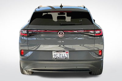 2023 Volkswagen ID.4 Pro S