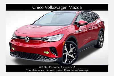 2023 Volkswagen ID.4 Pro S