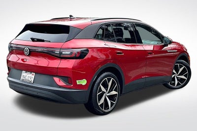 2023 Volkswagen ID.4 Pro S