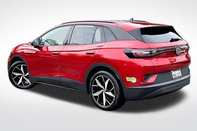 2023 Volkswagen ID.4 Pro S