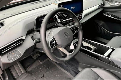 2023 Volkswagen ID.4 Pro S