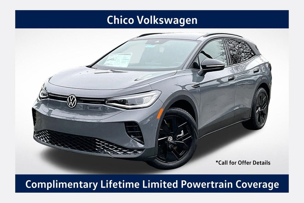 2026 Volkswagen ID.4 Pro S