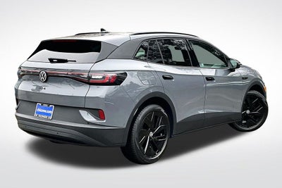 2026 Volkswagen ID.4 Pro S