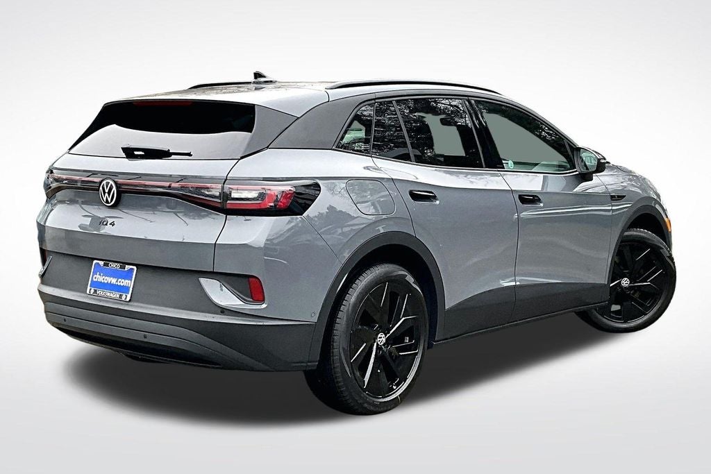 2026 Volkswagen ID.4 Pro S