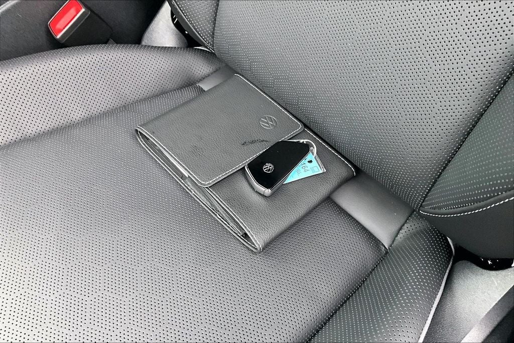 2026 Volkswagen ID.4 Pro S