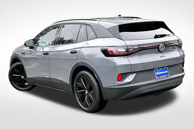 2026 Volkswagen ID.4 Pro S