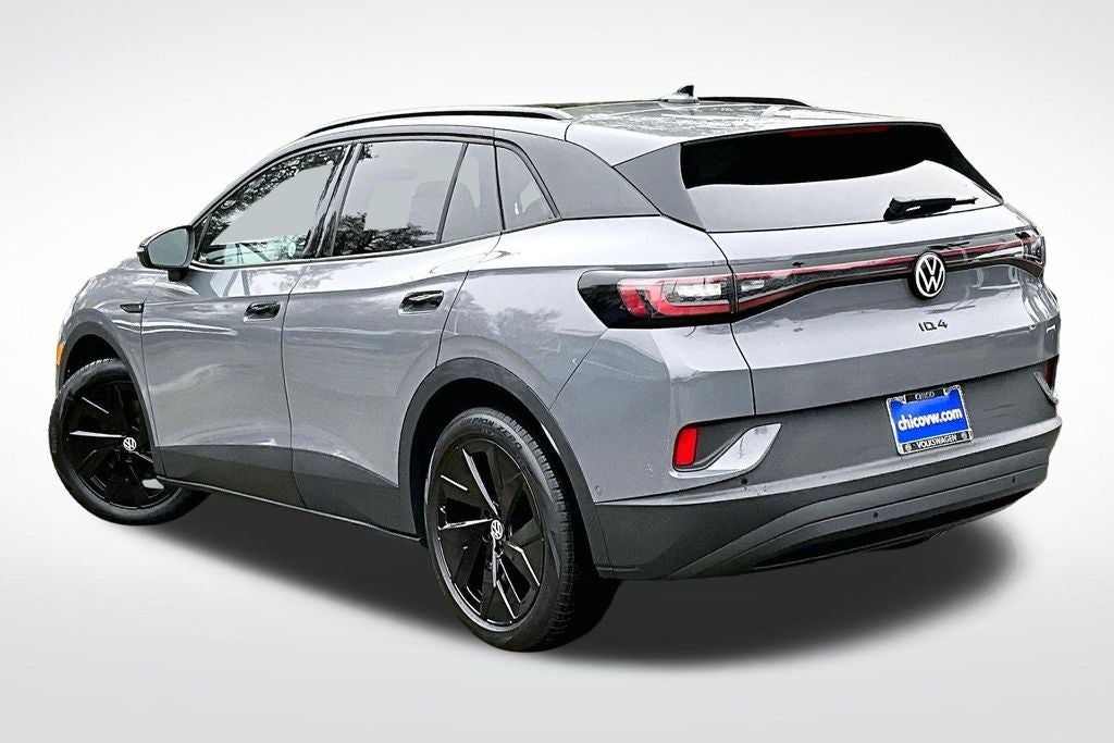 2026 Volkswagen ID.4 Pro S