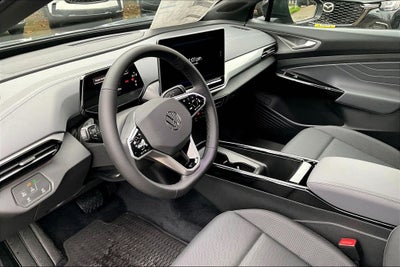 2026 Volkswagen ID.4 Pro S