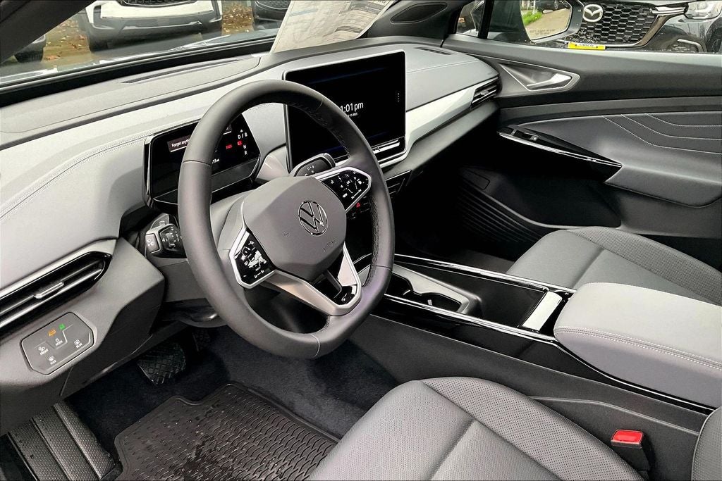 2026 Volkswagen ID.4 Pro S