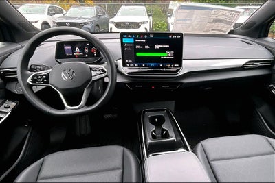 2026 Volkswagen ID.4 Pro S