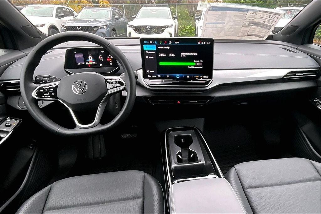 2026 Volkswagen ID.4 Pro S