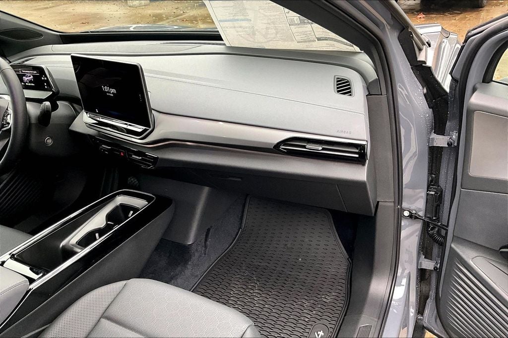 2026 Volkswagen ID.4 Pro S